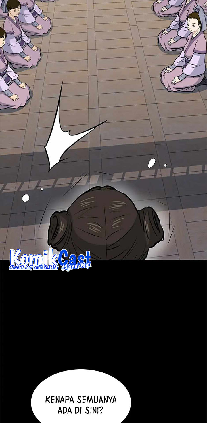 Grand General chapter 86