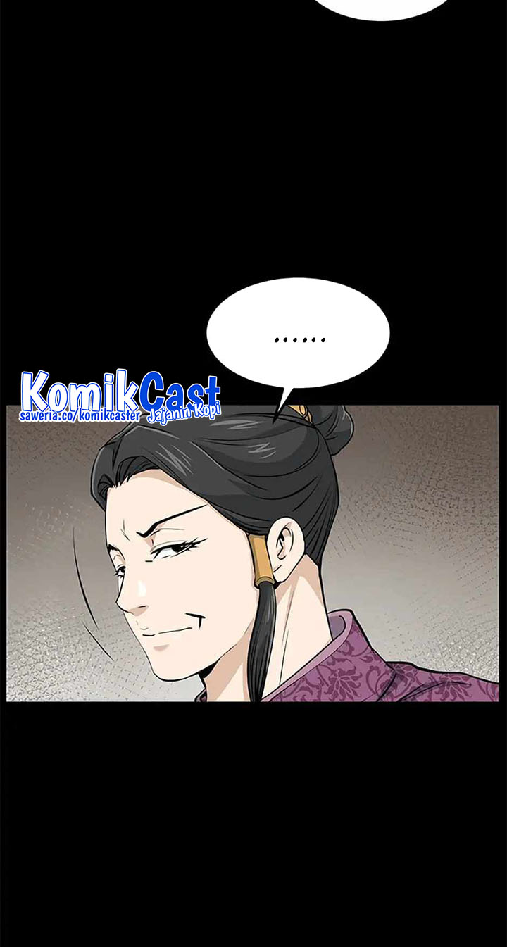 Grand General chapter 86