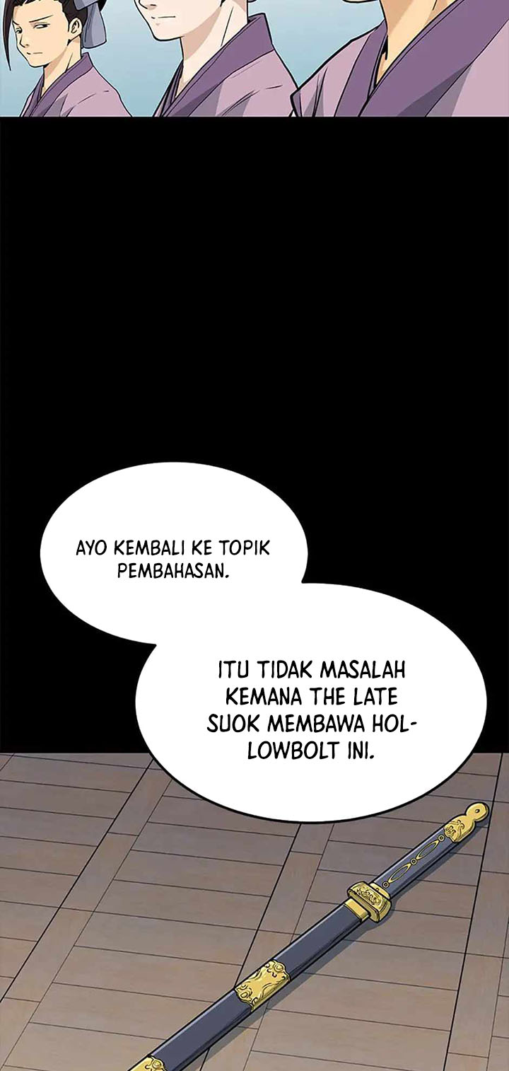 Grand General chapter 86
