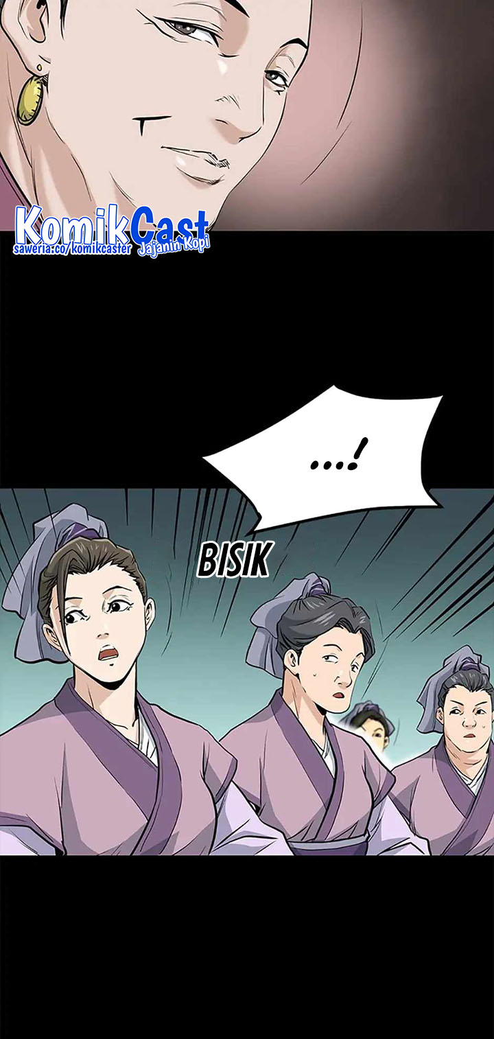 Grand General chapter 86