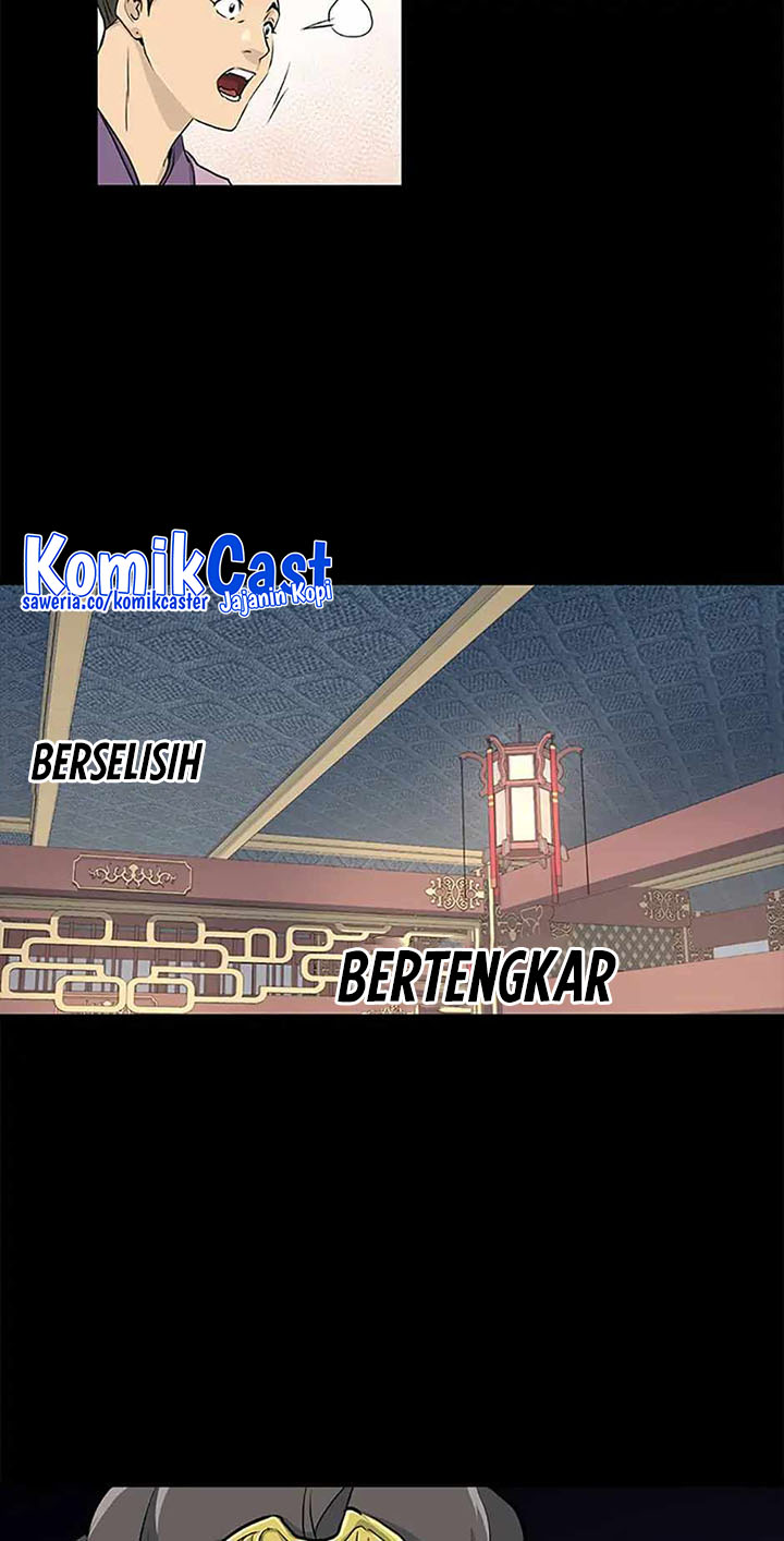 Grand General chapter 86
