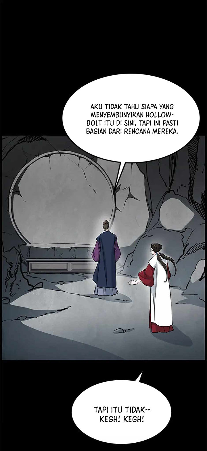 Grand General chapter 86