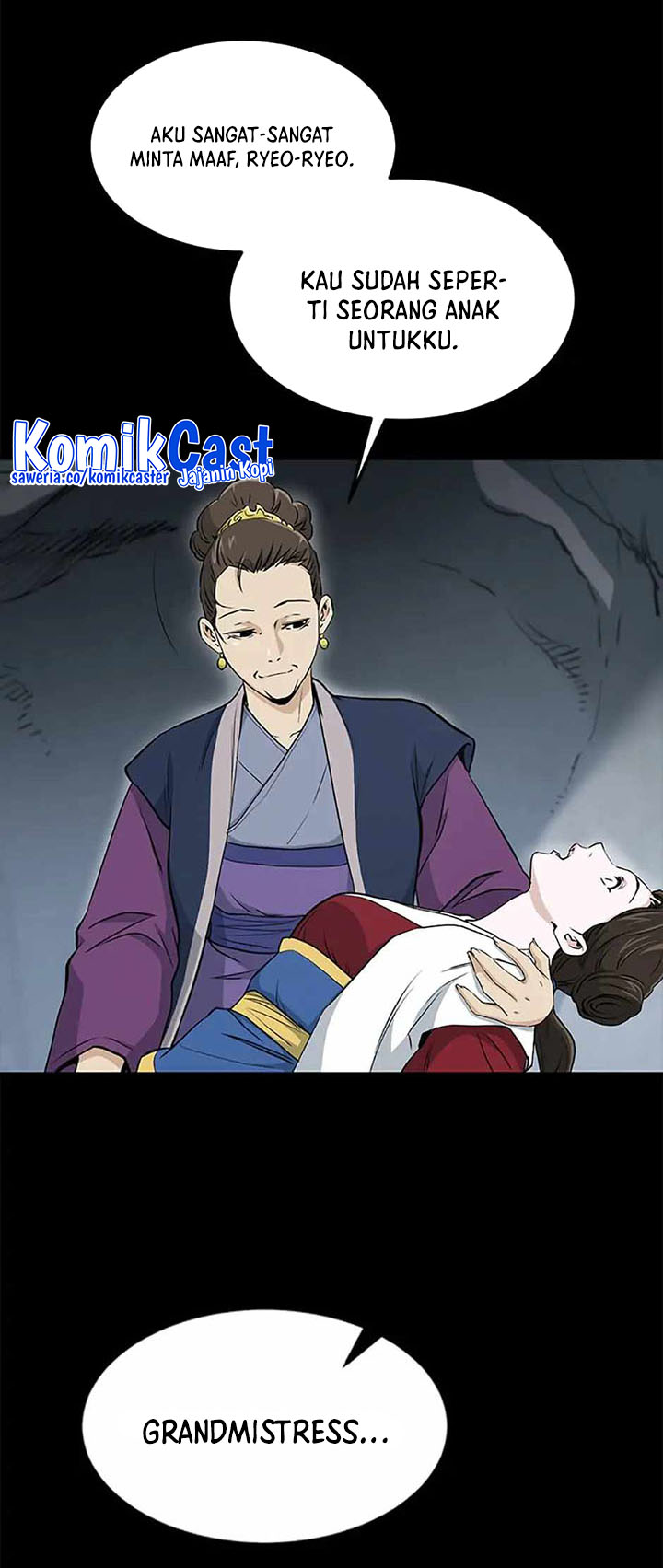 Grand General chapter 86