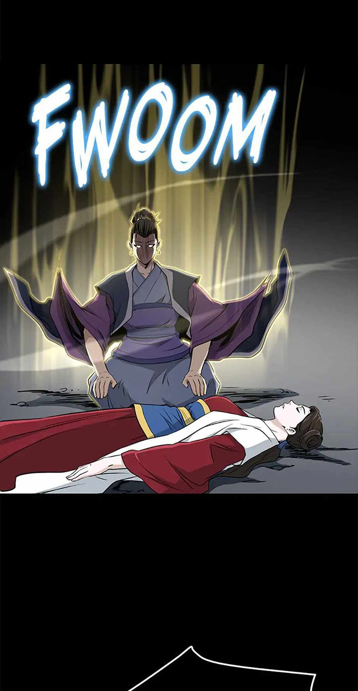 Grand General chapter 86