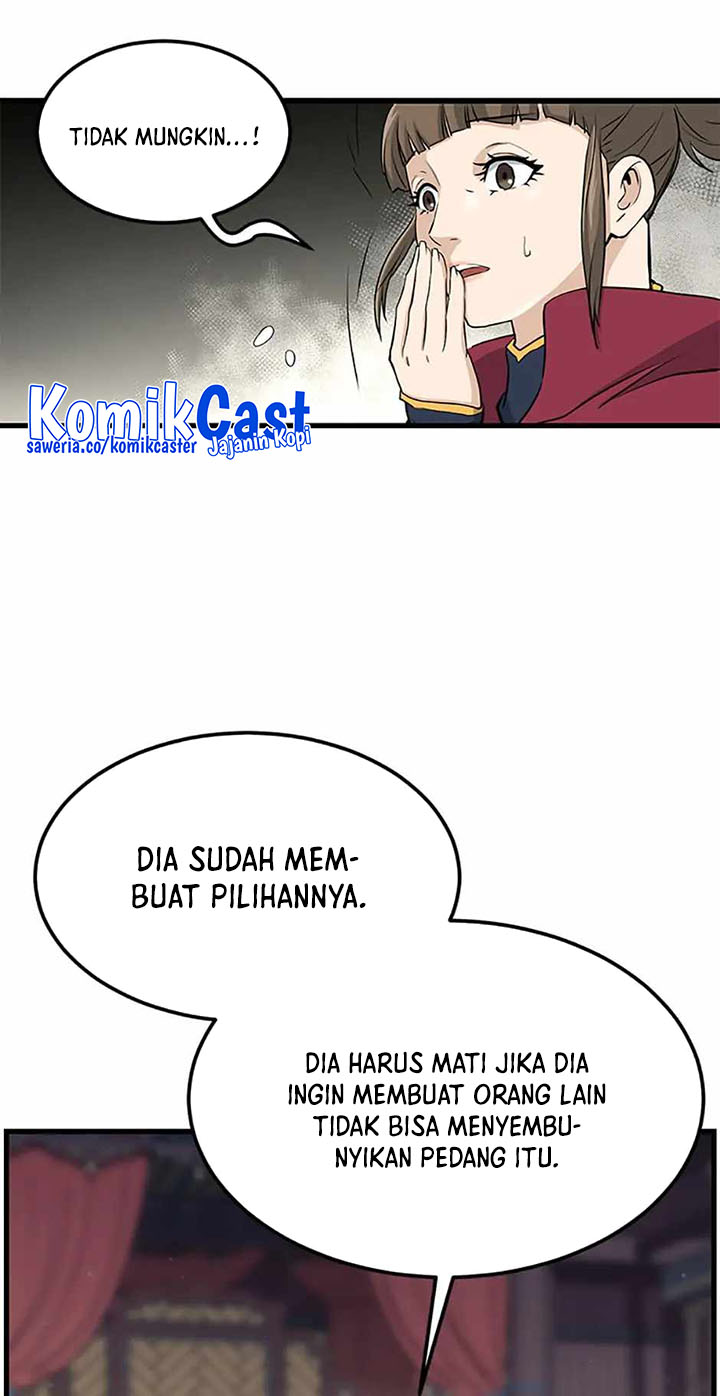 Grand General chapter 86