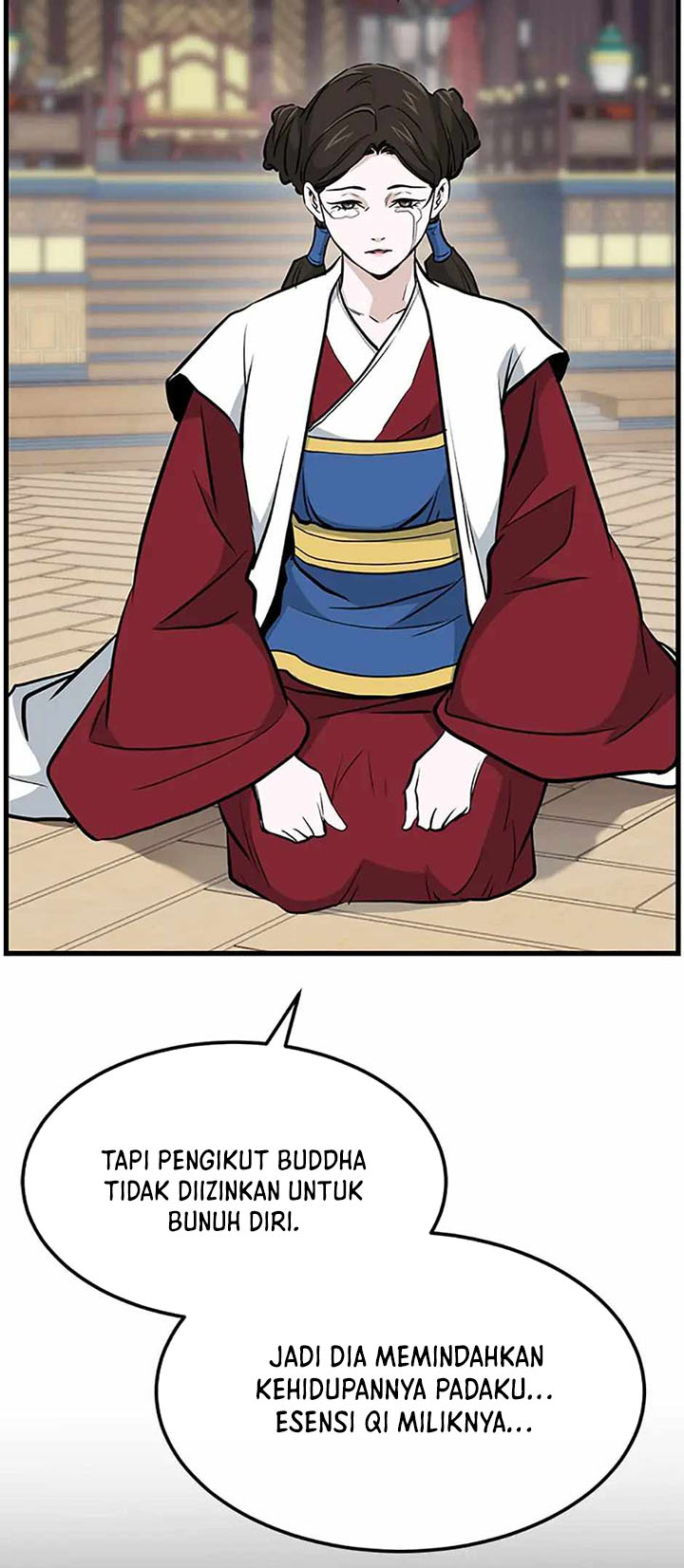 Grand General chapter 86