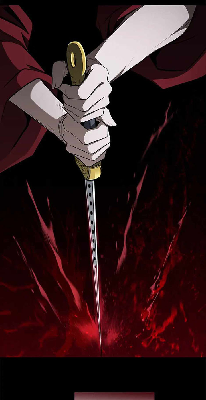 Grand General chapter 86