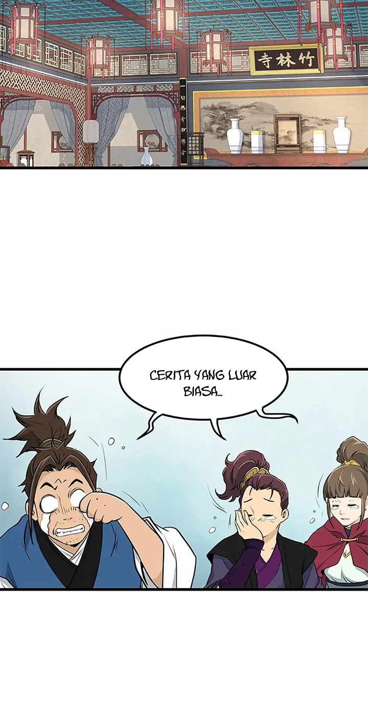 Grand General chapter 86