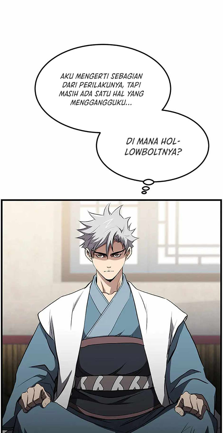 Grand General chapter 86