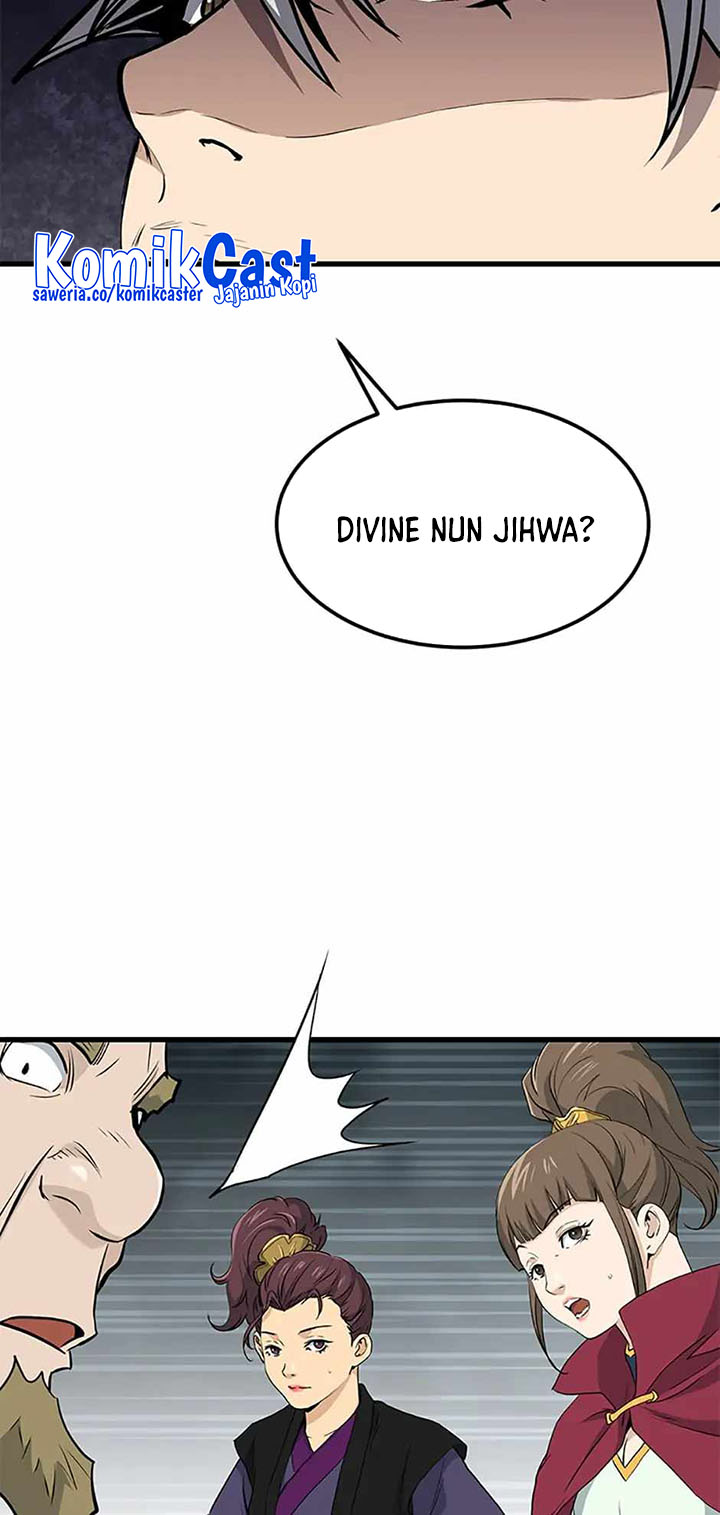 Grand General chapter 86