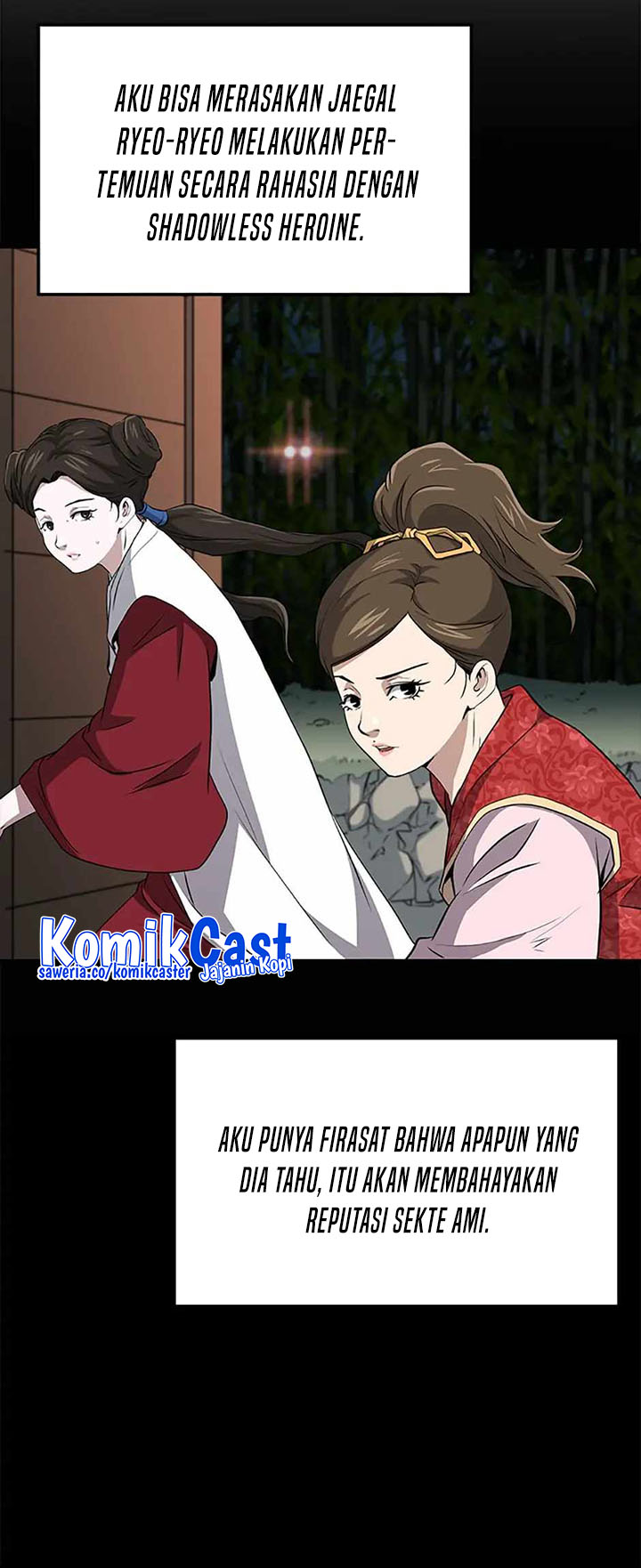 Grand General chapter 86