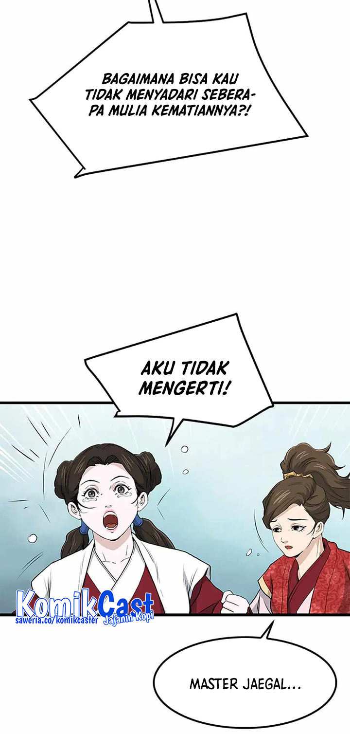 Grand General chapter 86
