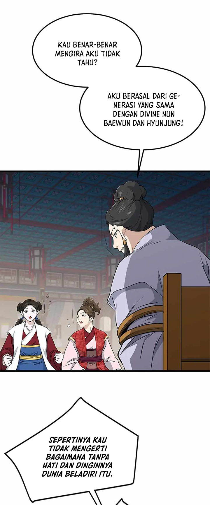Grand General chapter 86