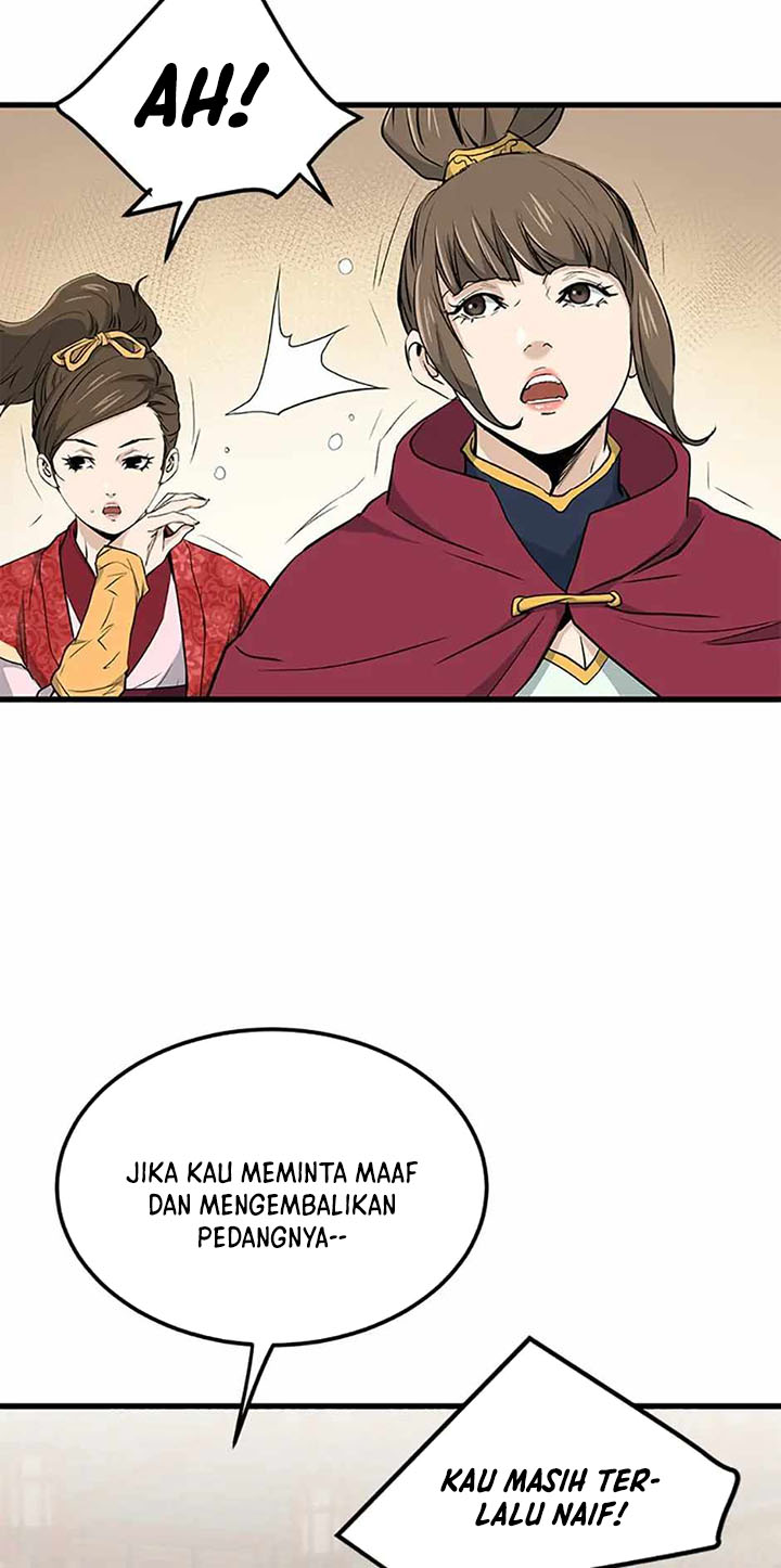 Grand General chapter 86