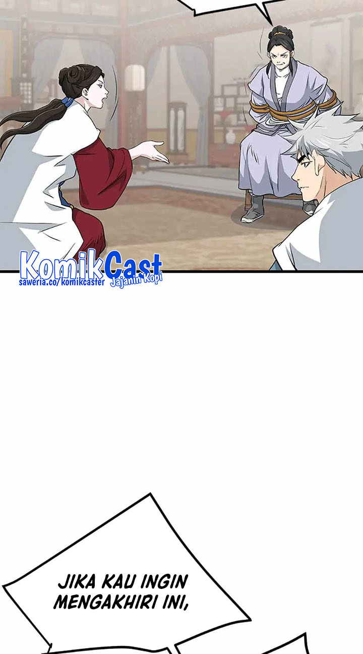 Grand General chapter 86