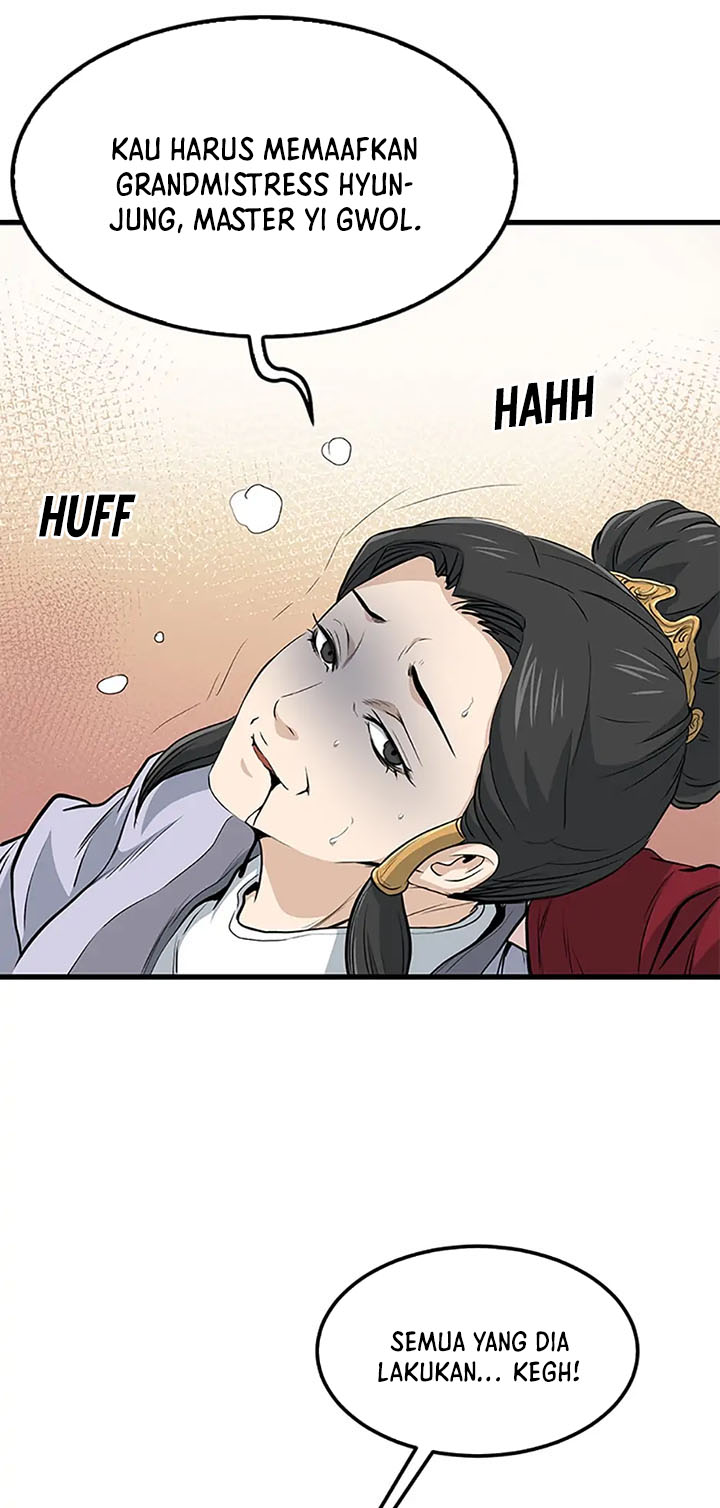 Grand General chapter 87