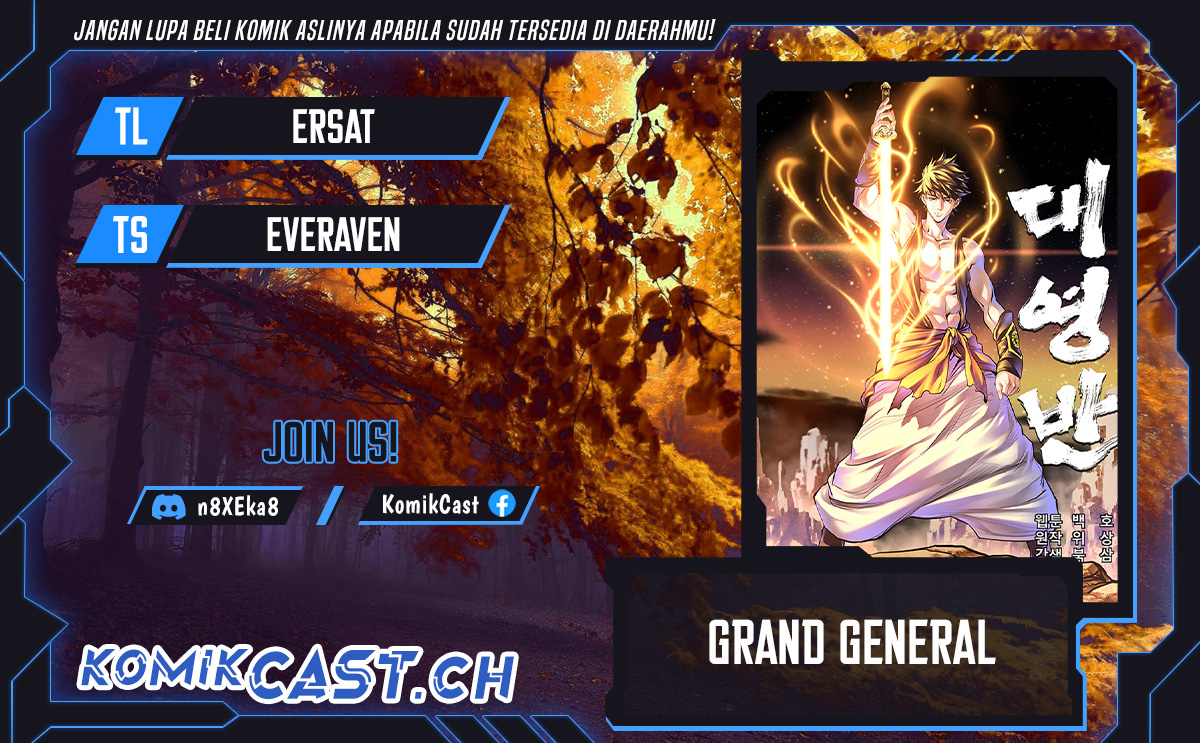 Grand General chapter 94