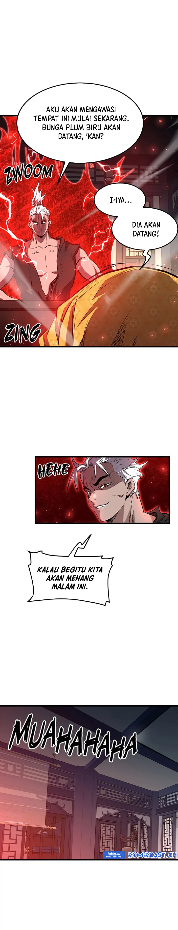 Grand General chapter 94