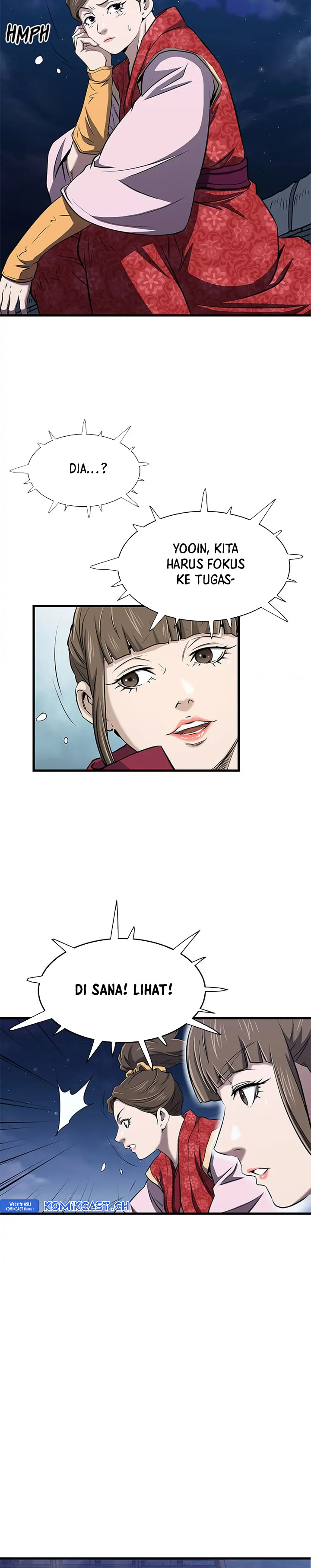 Grand General chapter 94