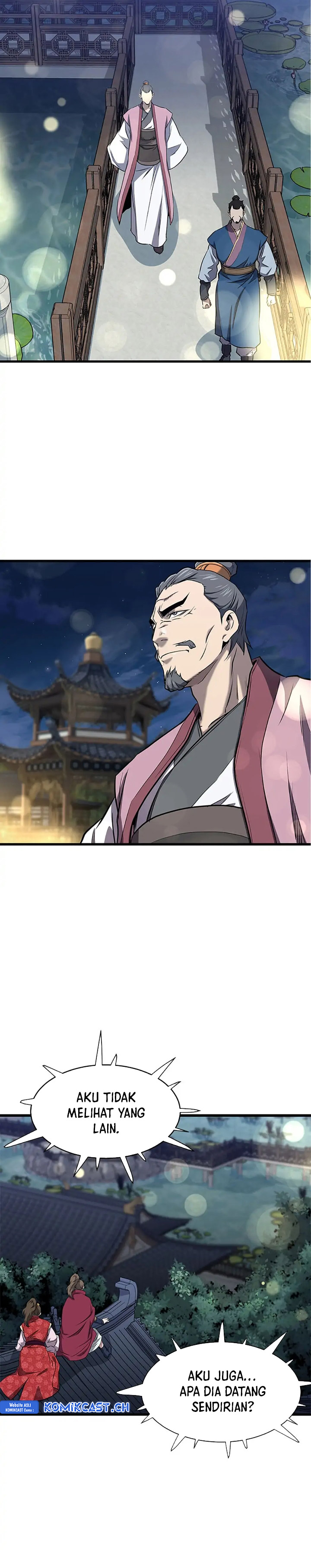 Grand General chapter 94