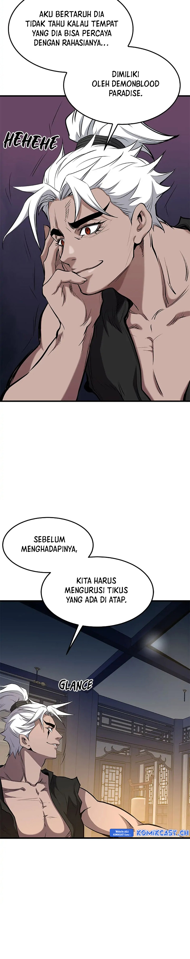 Grand General chapter 94