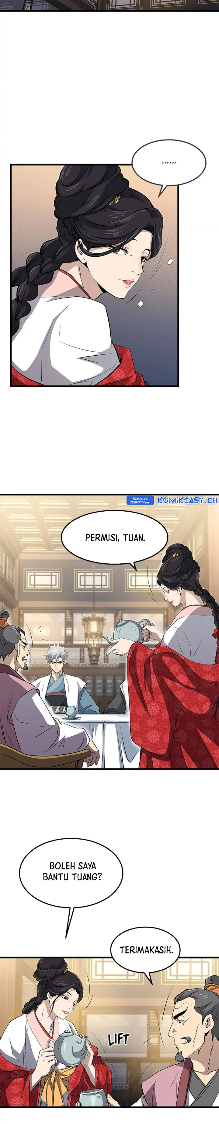 Grand General chapter 94