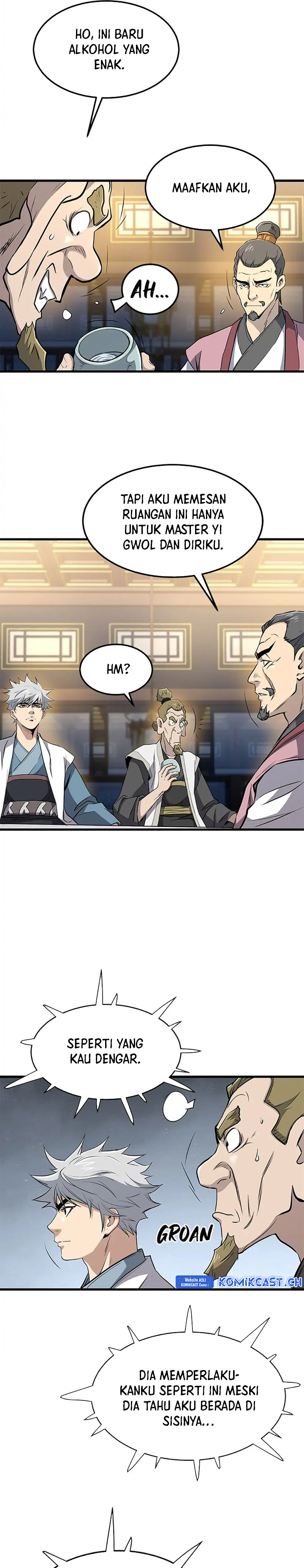 Grand General chapter 94