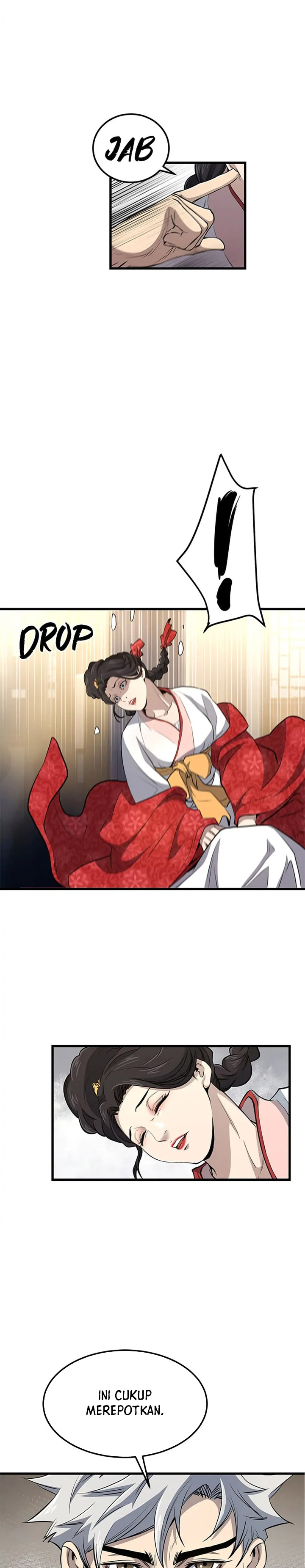 Grand General chapter 94