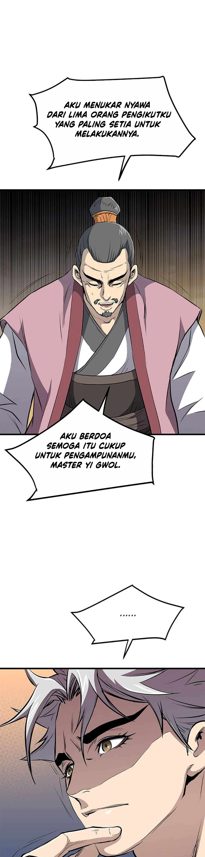 Grand General chapter 95