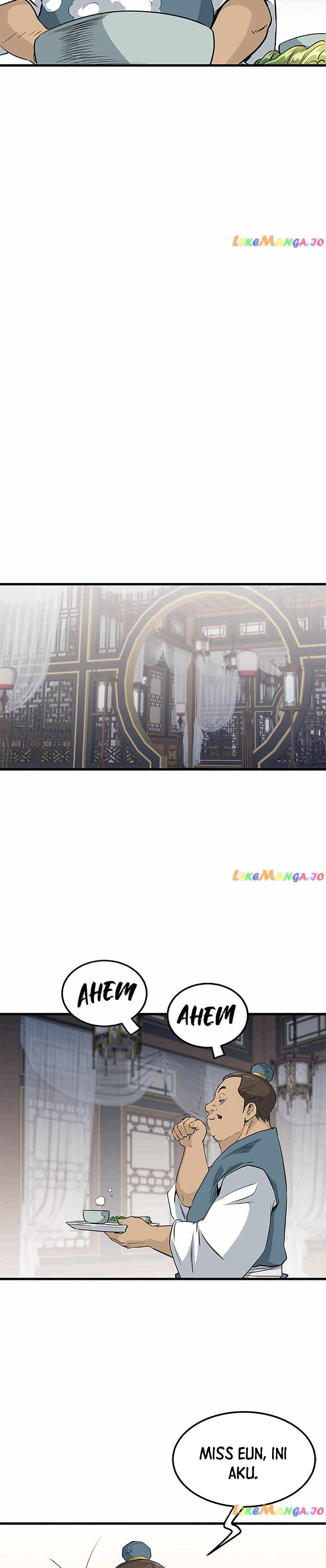 Grand General Chapter 102 Bahasa Indonesia