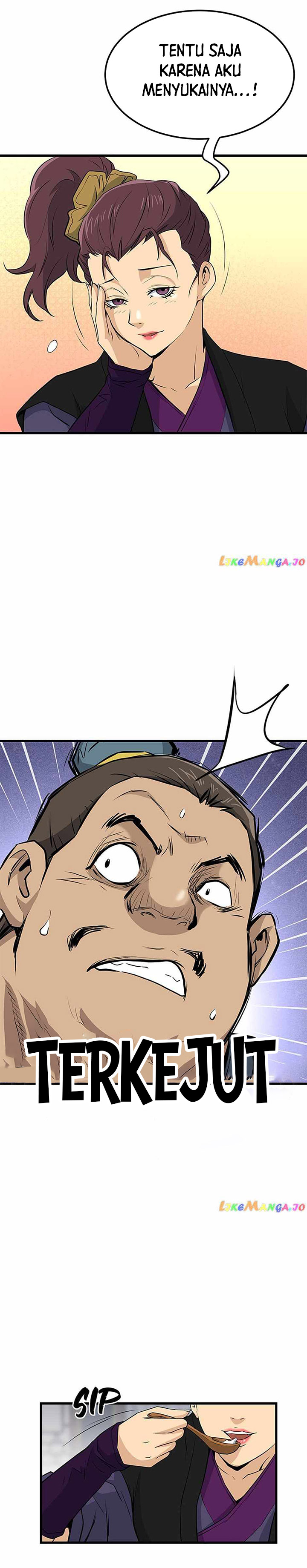 Grand General Chapter 102 Bahasa Indonesia