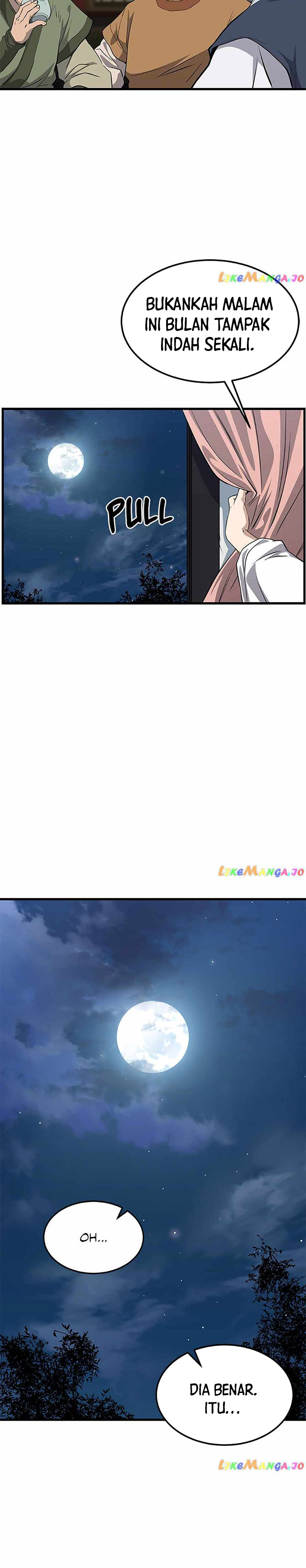 Grand General Chapter 102 Bahasa Indonesia