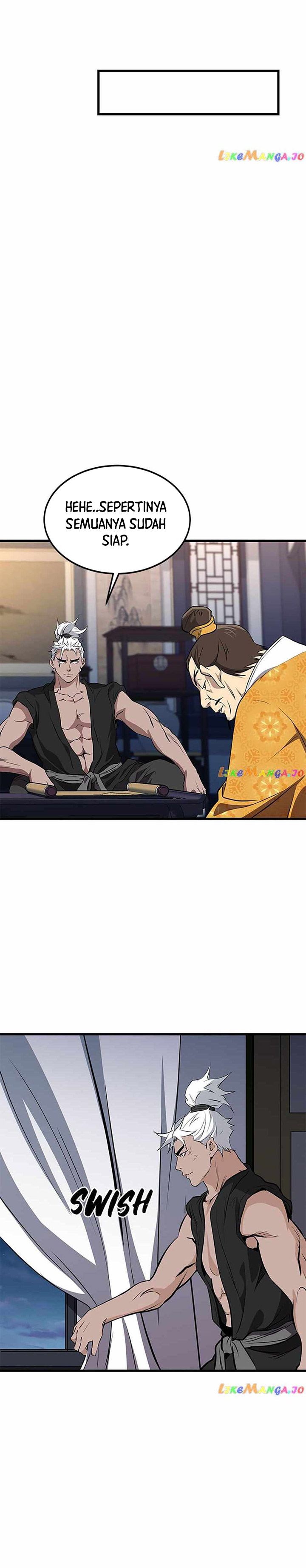 Grand General Chapter 102 Bahasa Indonesia