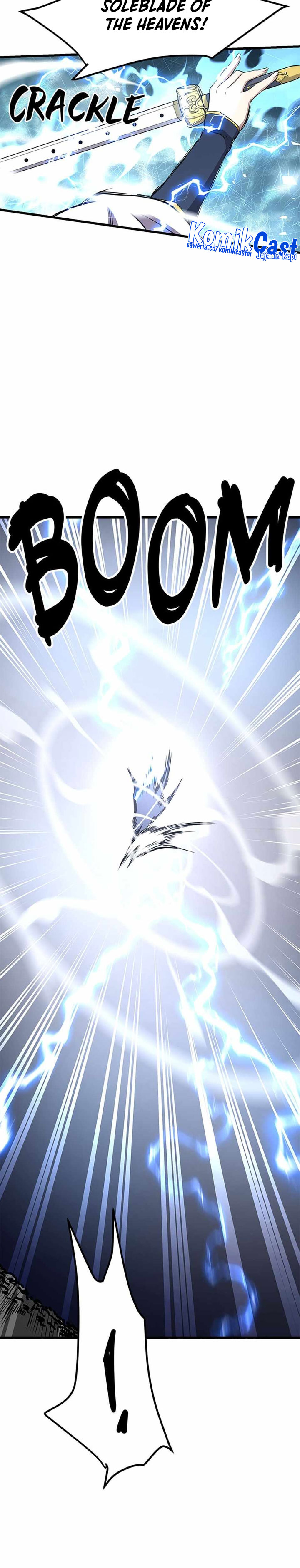 Grand General chapter 105