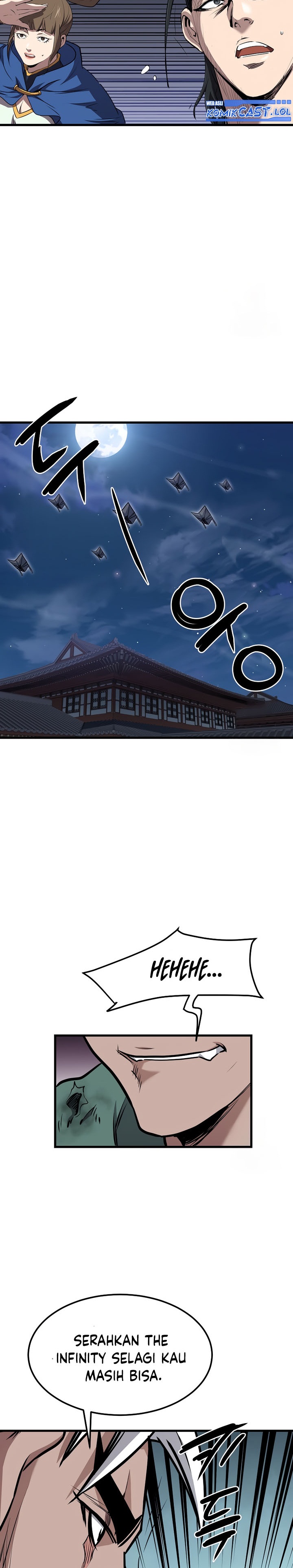 Grand General chapter 113