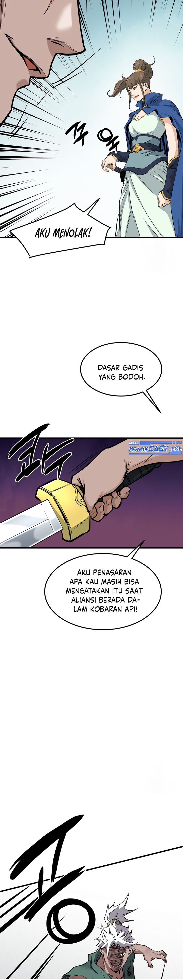 Grand General chapter 113