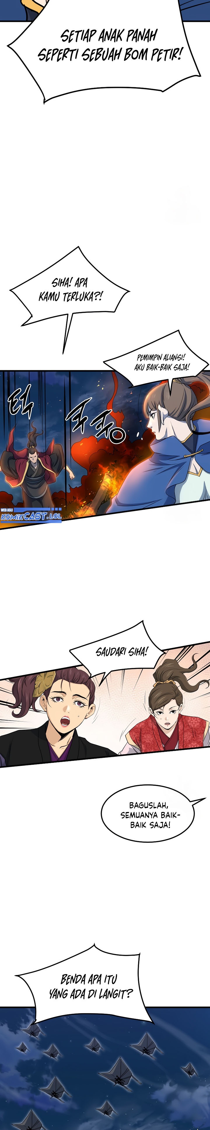 Grand General chapter 113