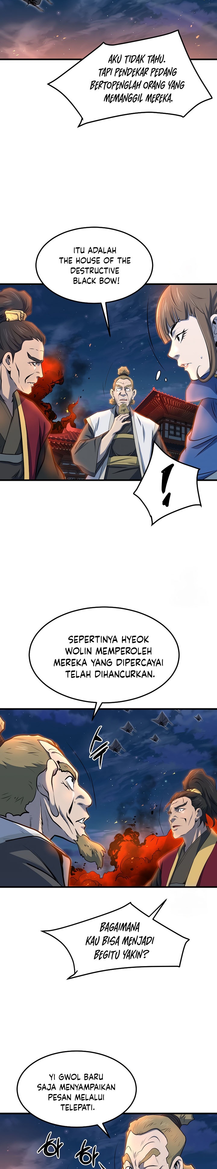 Grand General chapter 113