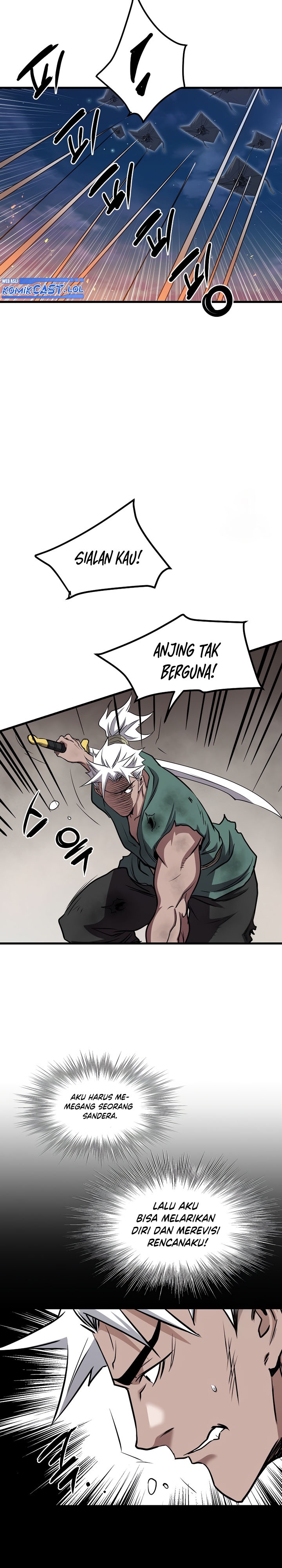 Grand General chapter 113