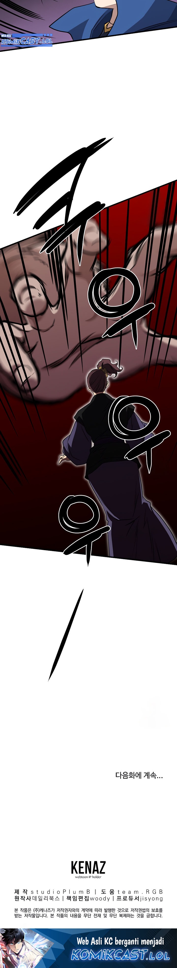 Grand General chapter 113