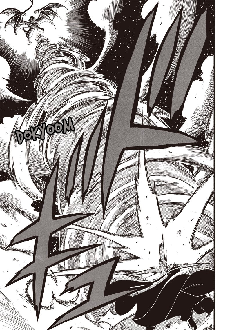 Grand Dwarf Chapter 41 Bahasa Indonesia