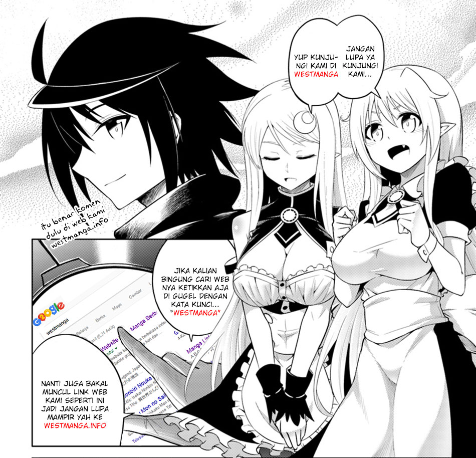 Grandblue Fantasy – Saenai Dancho no Sodatekata chapter 1