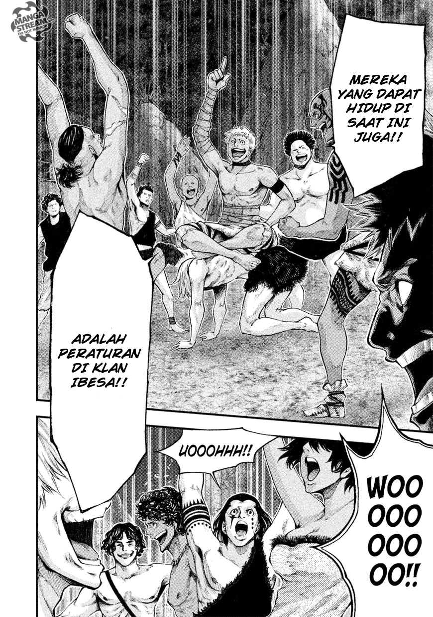 Grashros chapter 12