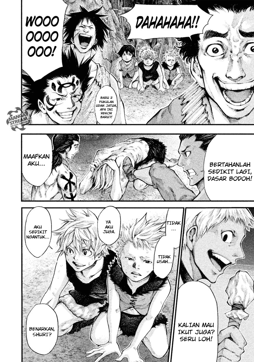 Grashros chapter 12