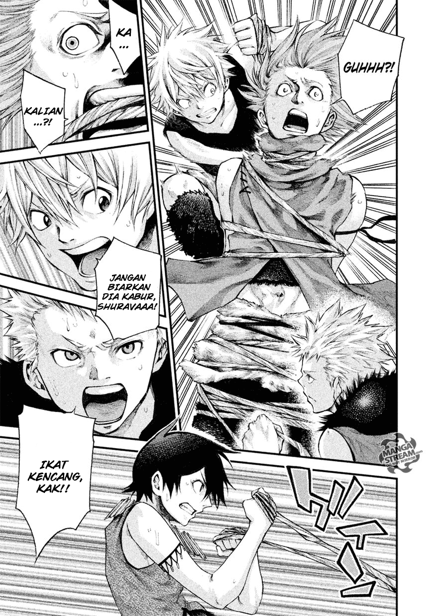 Grashros chapter 12