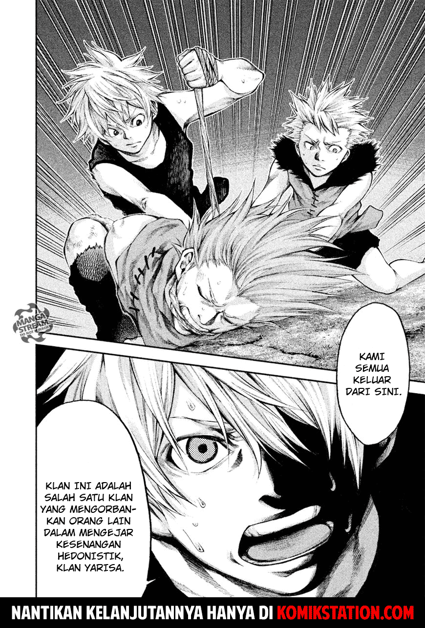Grashros chapter 12