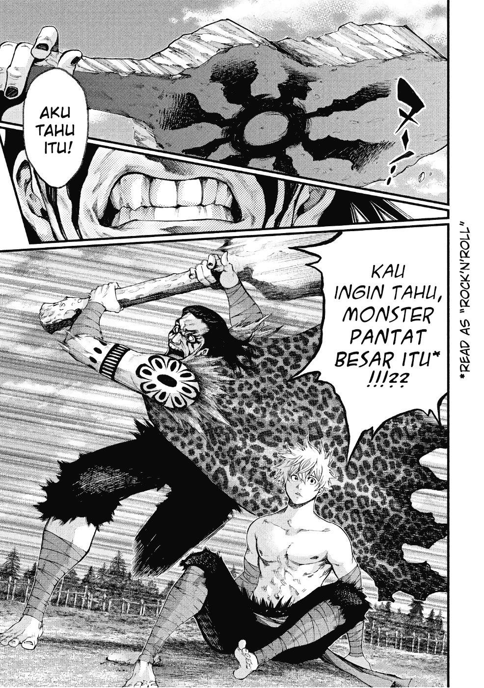Grashros chapter 37