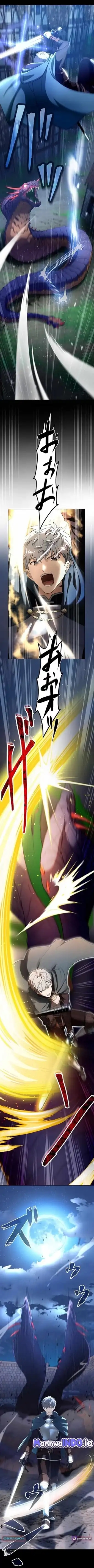 Gray Ash: A New Life in the Dungeon City Chapter 01 Bahasa Indonesia