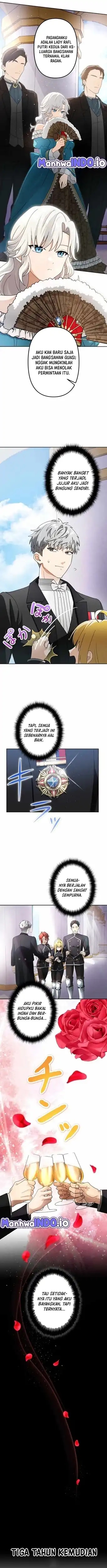 Gray Ash: A New Life in the Dungeon City Chapter 01 Bahasa Indonesia