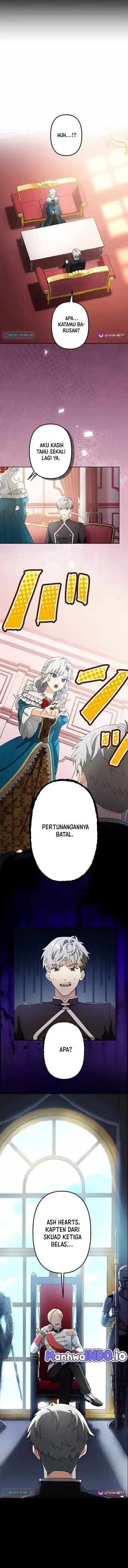 Gray Ash: A New Life in the Dungeon City Chapter 01 Bahasa Indonesia